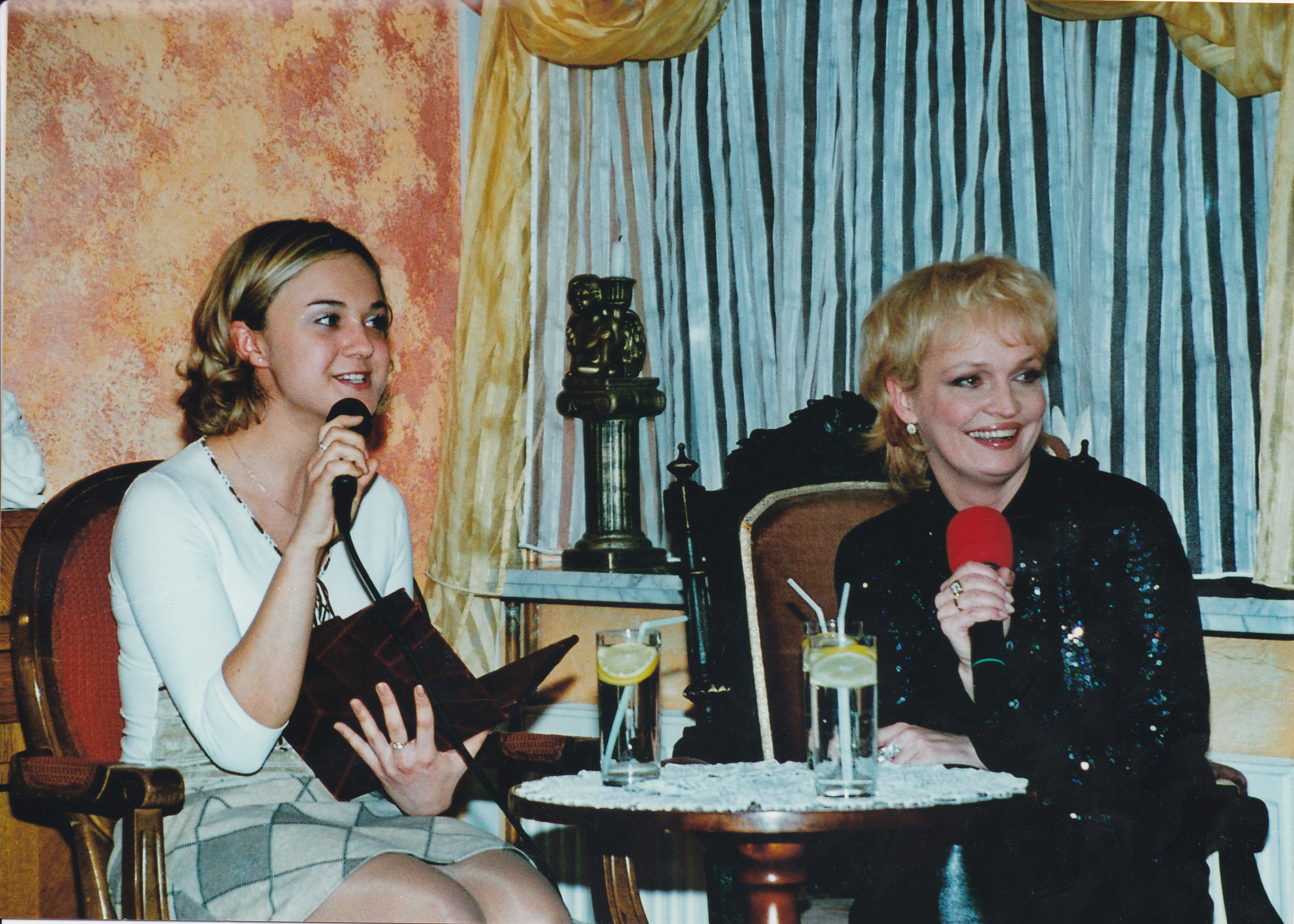 Adrianna Biedrzyńska