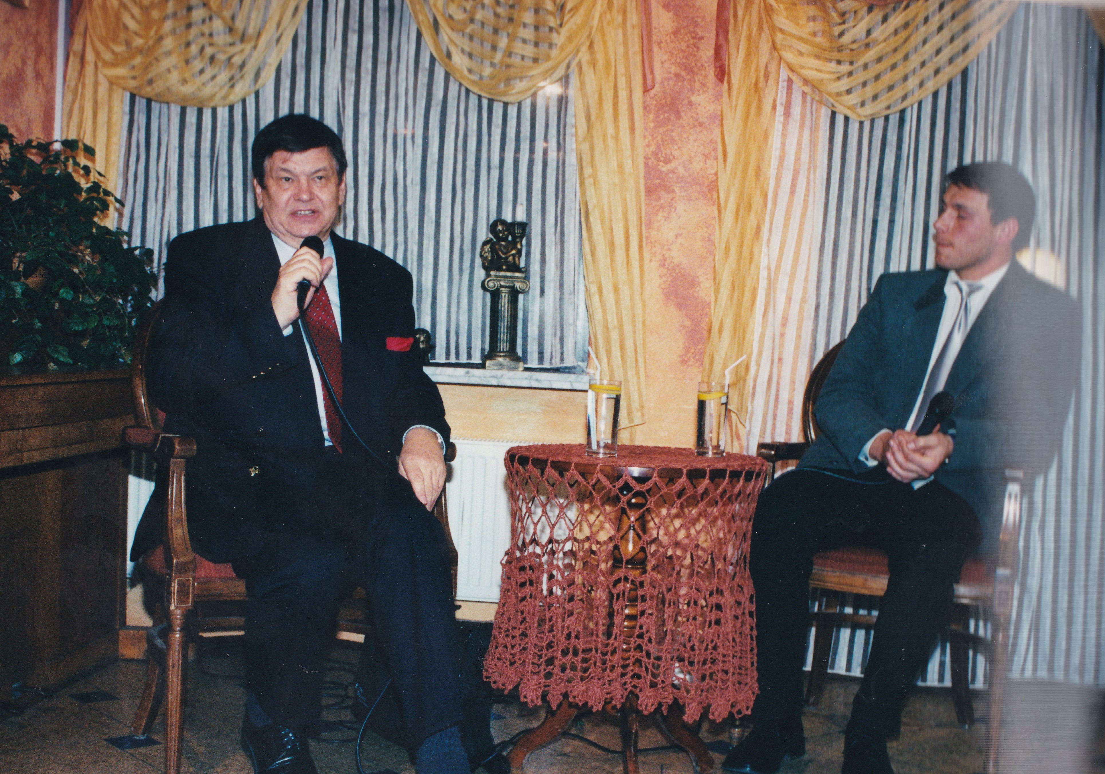 Bogusław Kaczyński