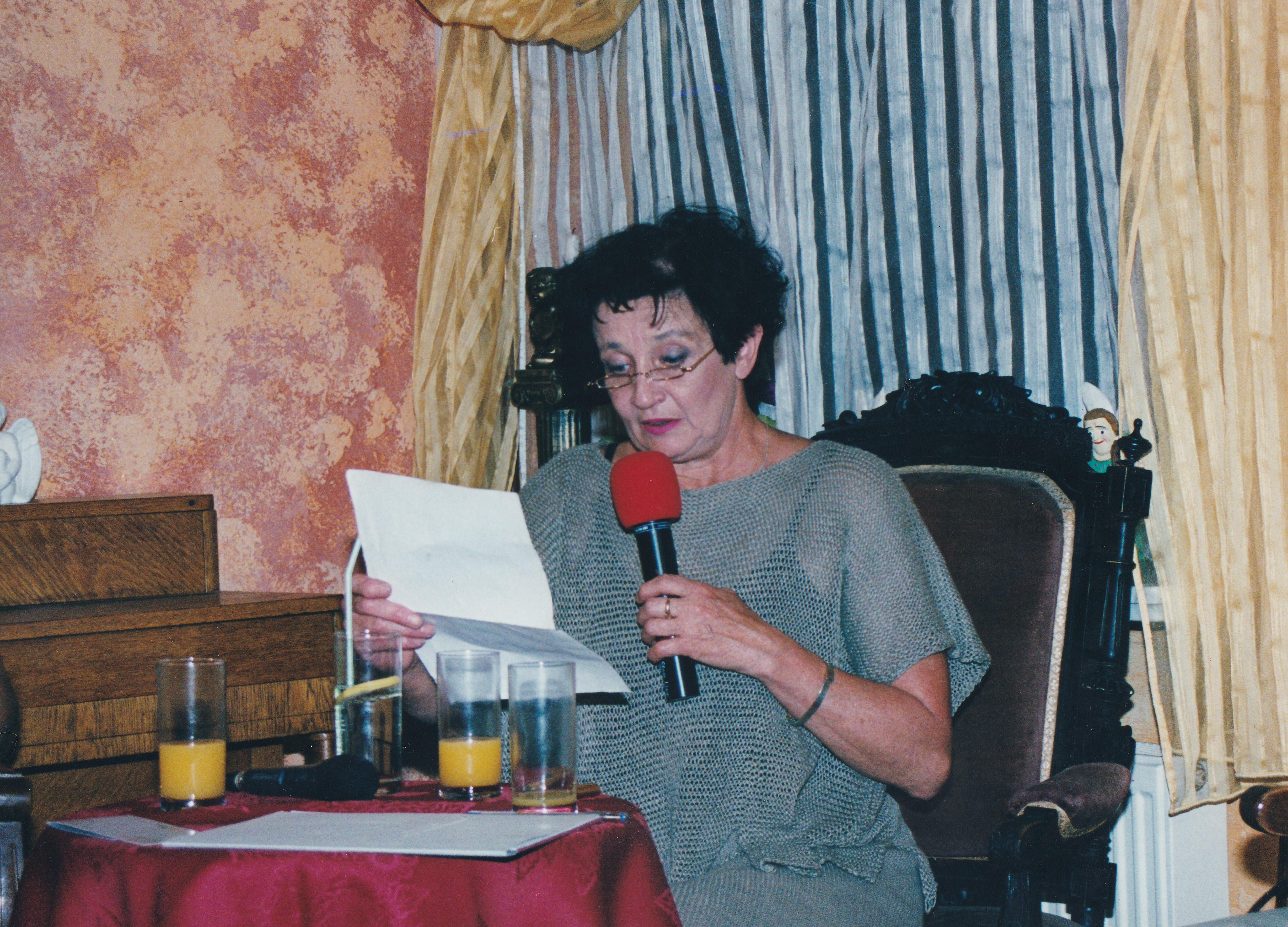 Ewa Dałkowska