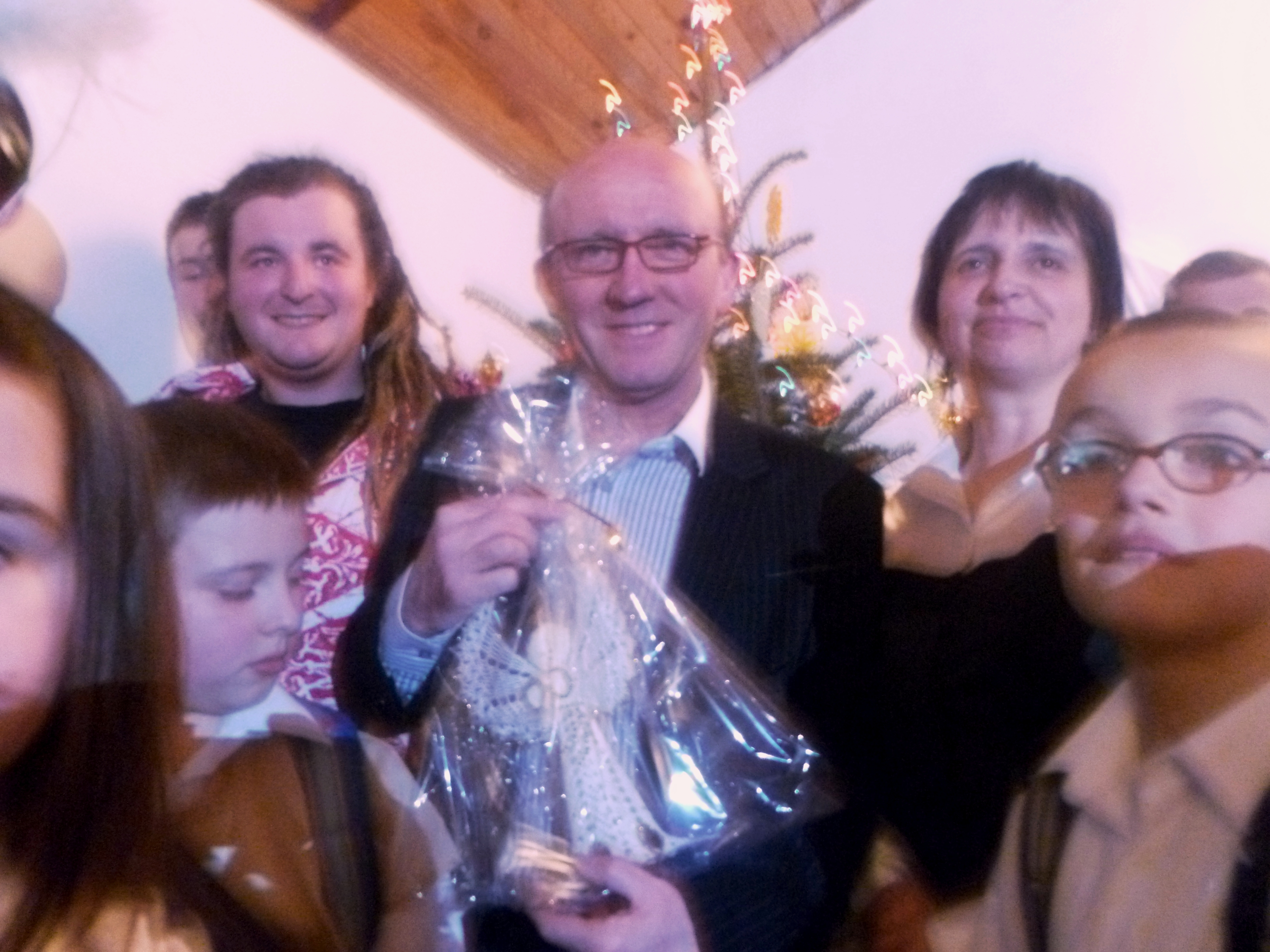 Gwiazdka z Artystą Krzczonów