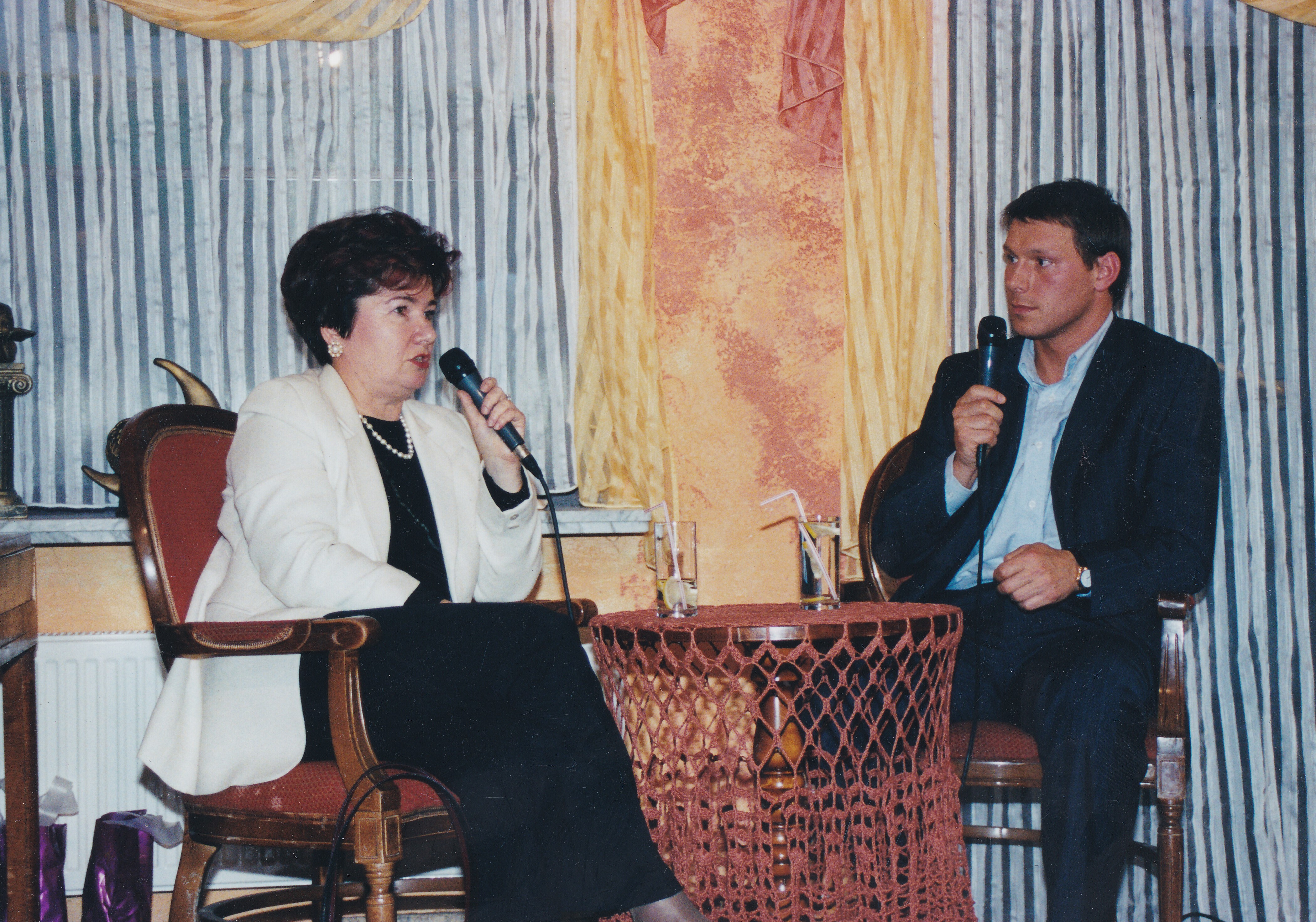 Hanna Gronkiewicz-Waltz