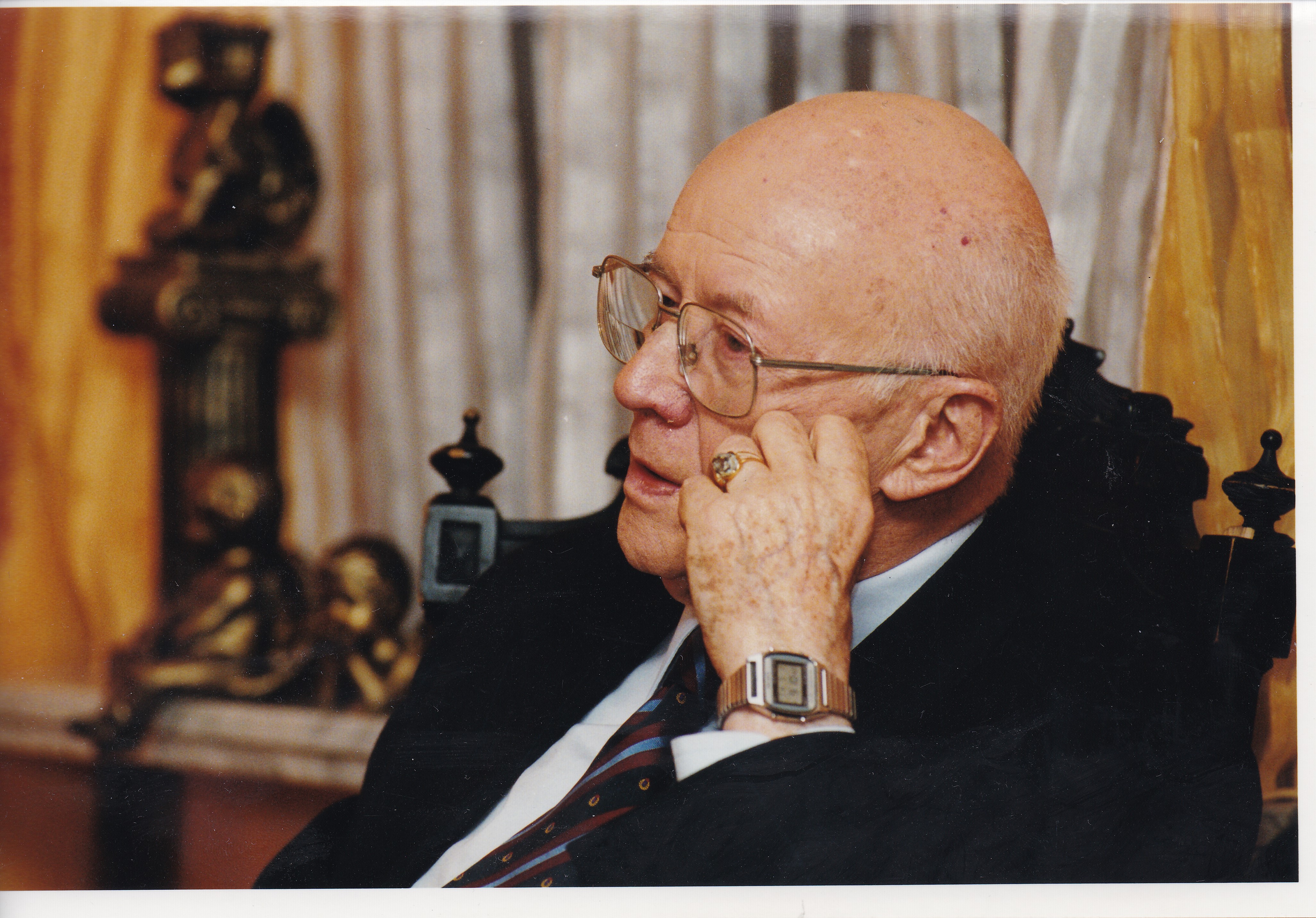 Jan Nowak - Jeziorański