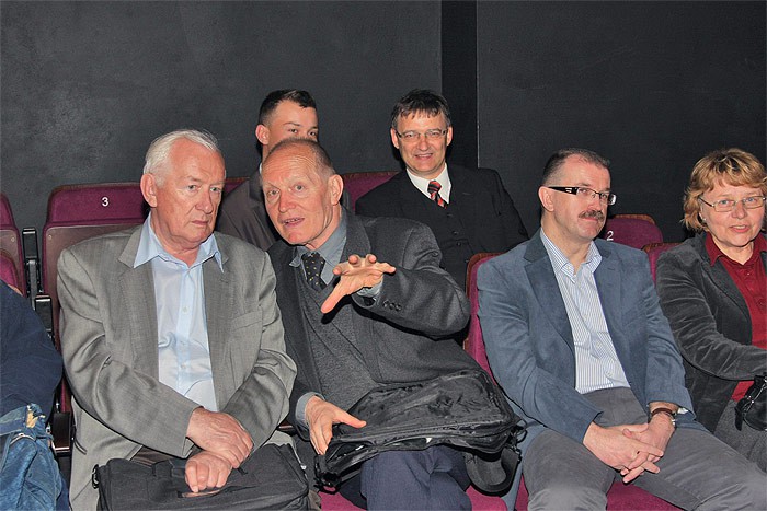 Konkurs Bezpieczeństwo dla wszystkich