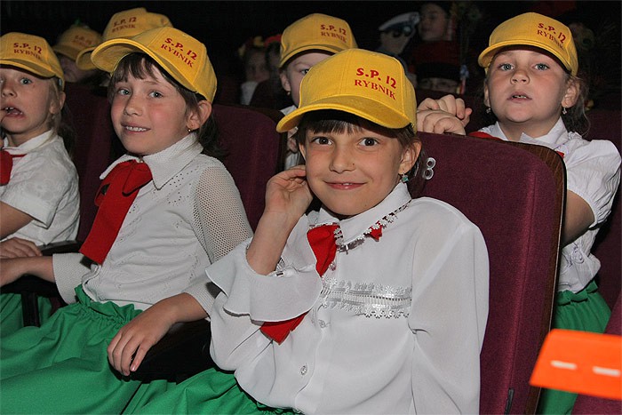 Konkurs Bezpieczeństwo dla wszystkich