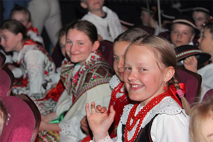 Konkurs Bezpieczeństwo dla wszystkich