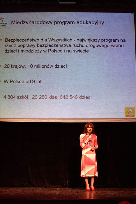 Konkurs Bezpieczeństwo dla wszystkich