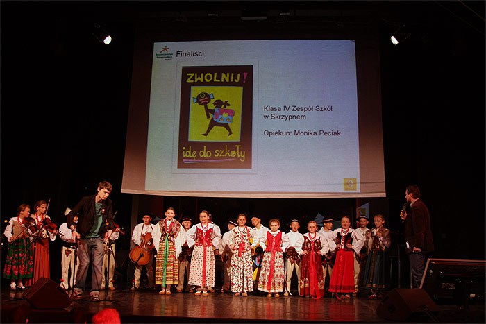 Konkurs Bezpieczeństwo dla wszystkich