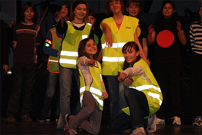 Konkurs Bezpieczeństwo dla wszystkich