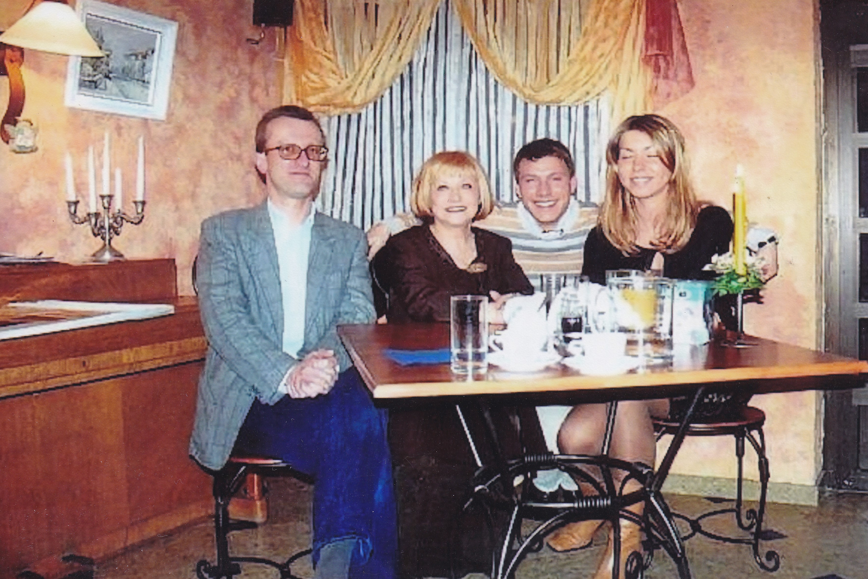 Krystyna Sienkiewicz