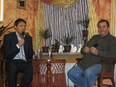 Krzysztof Kowalewski