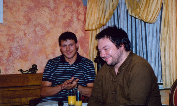 Mieczysław Szcześniak