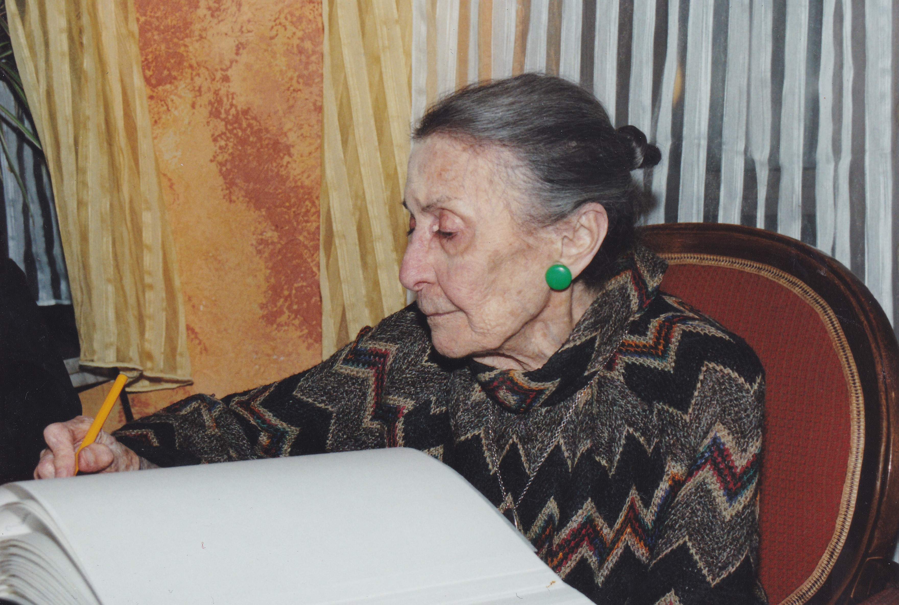 Stefania Grodzieńska