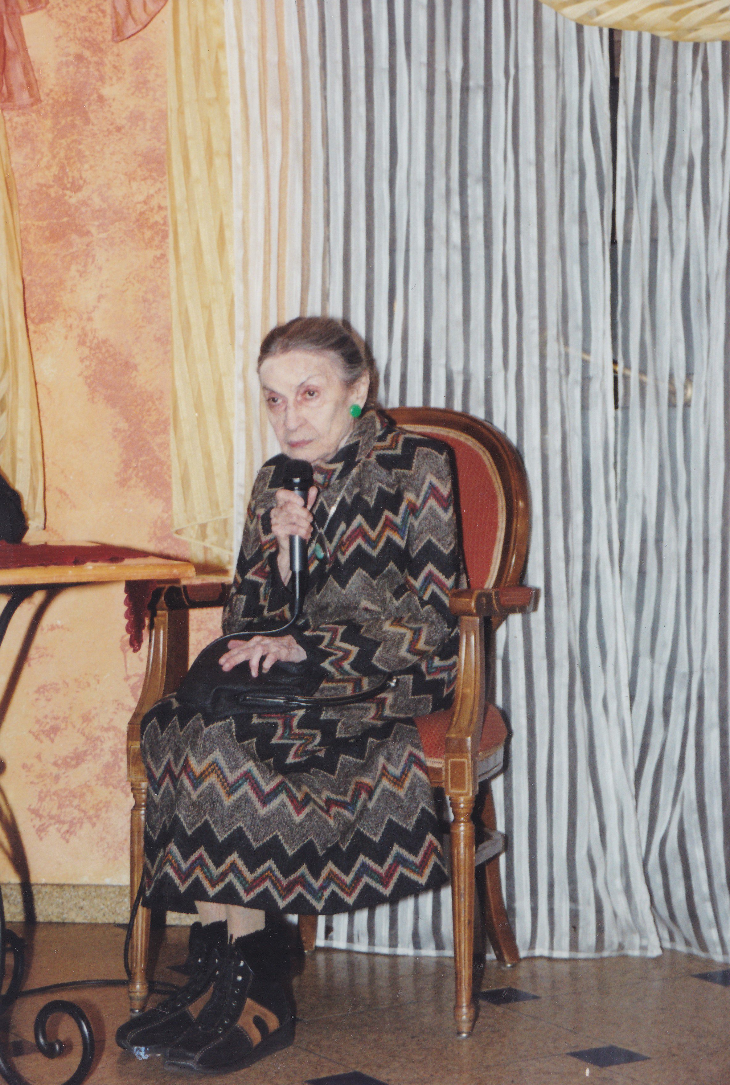 Stefania Grodzieńska