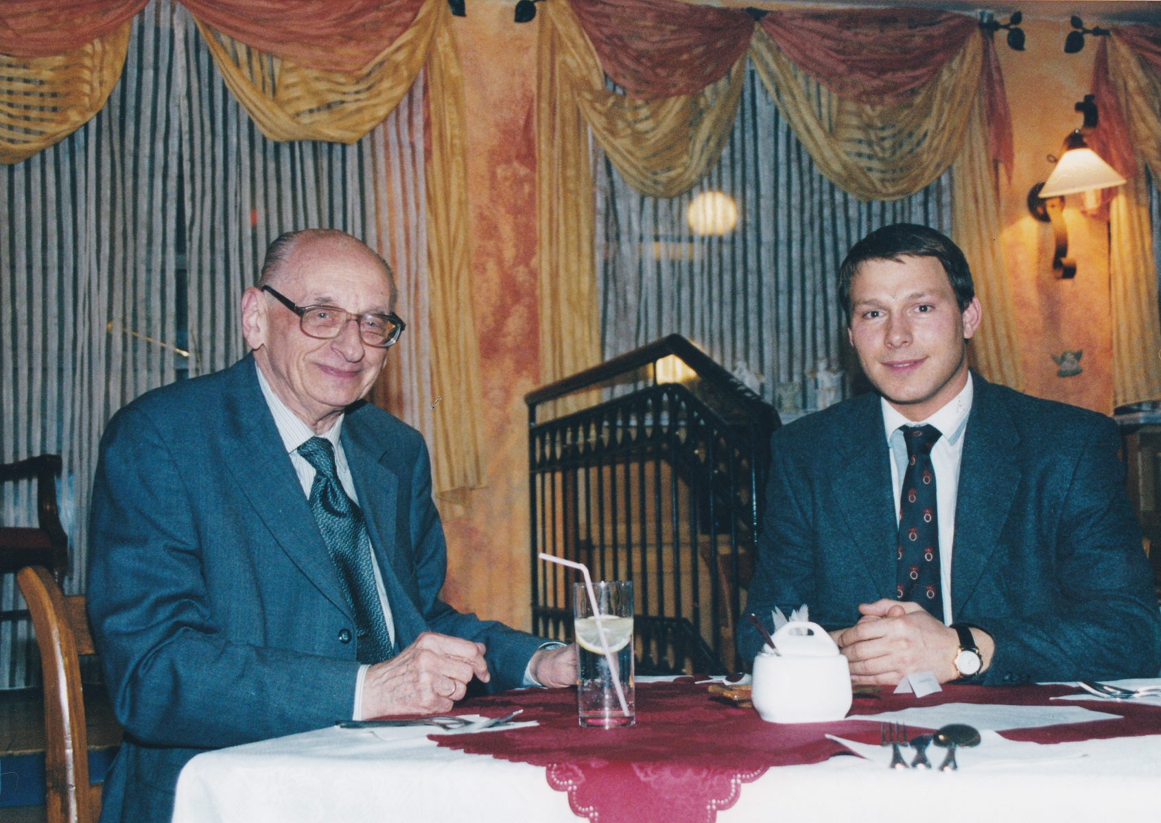 Władysław Bartoszewski