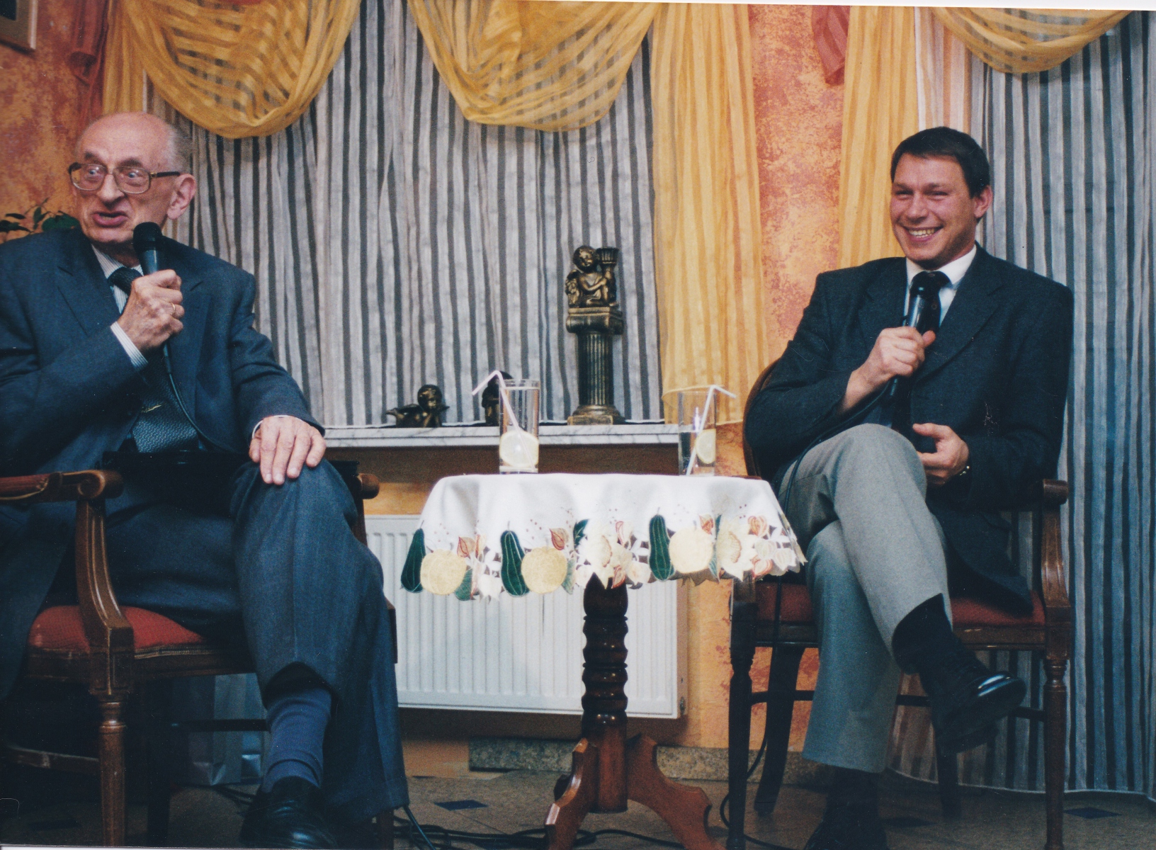 Władysław Bartoszewski